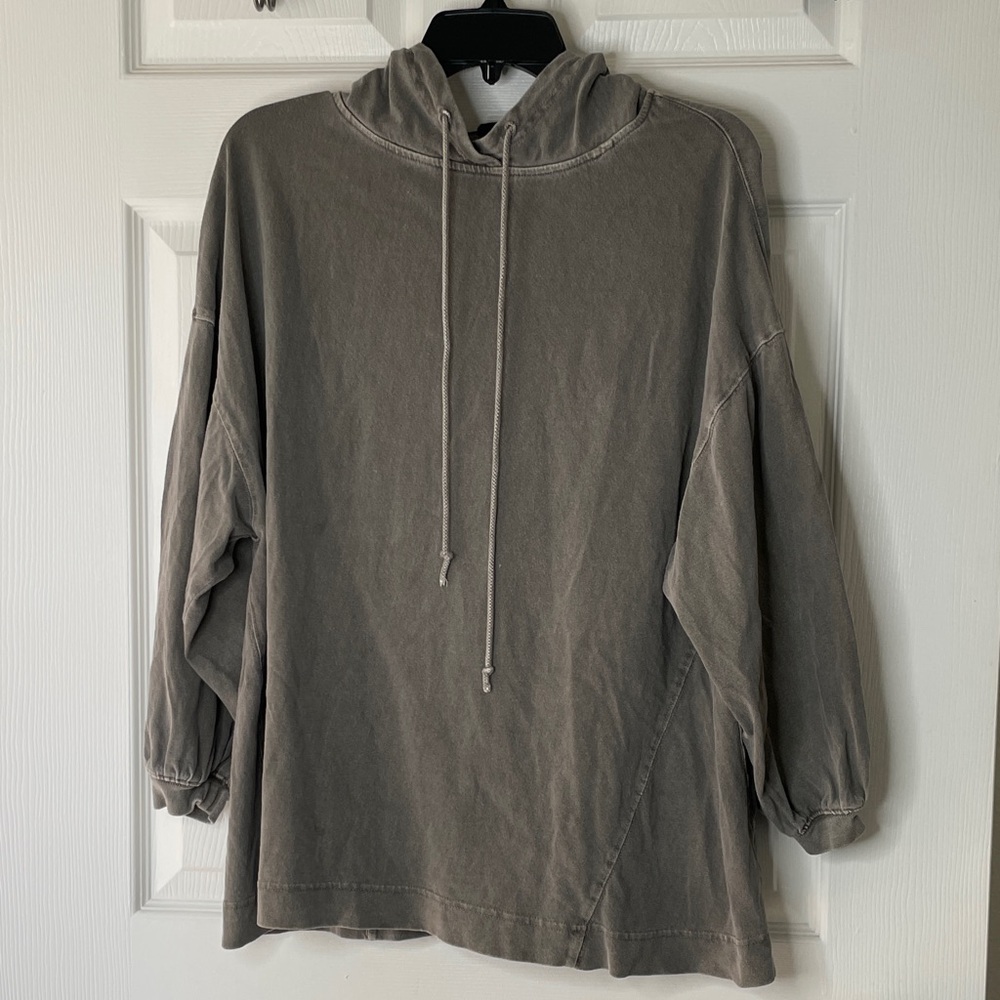 Urban Outfitters Sweatshirt Hoodie 100% Cotton Out From Under